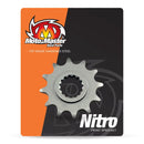Front Sprocket For Honda CR 250 R 1988-2007 - 14 T