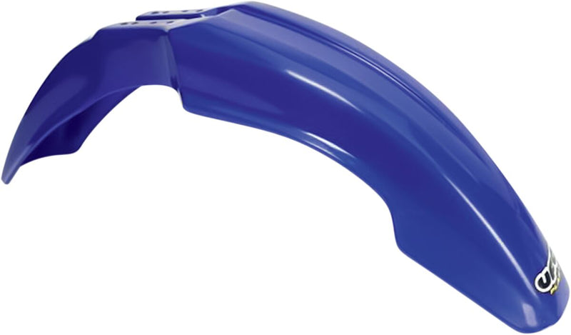 Front Fender Replacement Plastic Blue For Yamaha WR 400 F