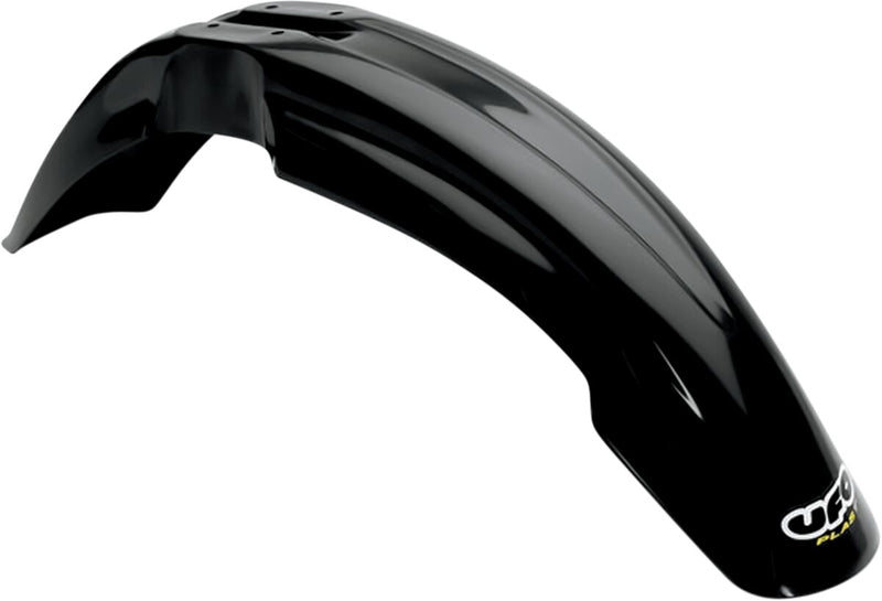 Front Fender Replacement Plastic Black For Yamaha WR 250 F 00-05