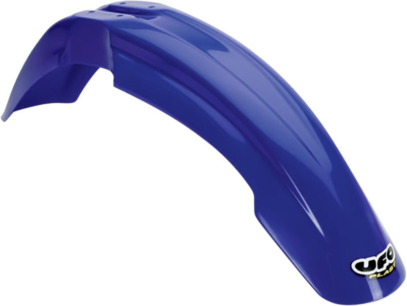 Front Fender Replacement Plastic Blue For Yamaha WR 250 F 00-05