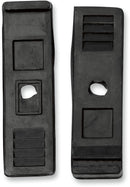 Rubber Hood Latches Black For Ski-Doo (BRP) Citation 3500