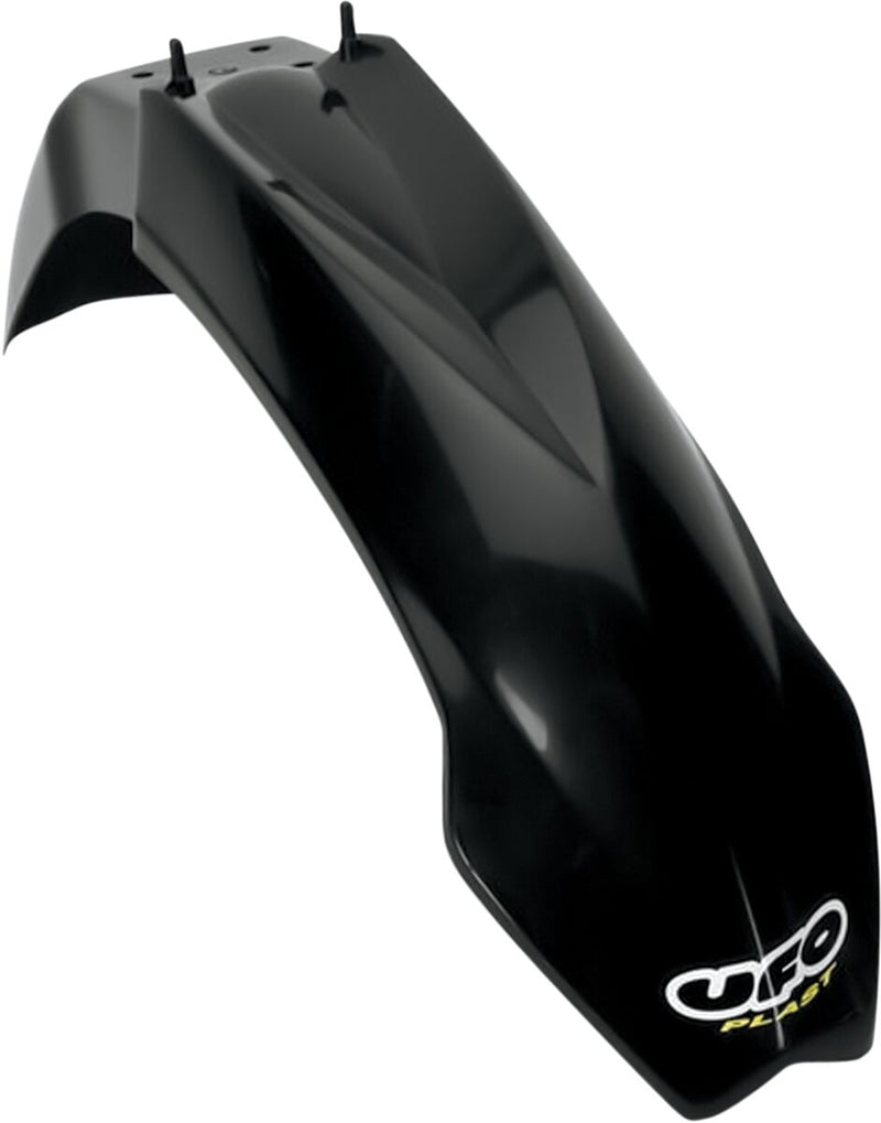 Front Fender For KTM Black For KTM EXC 125 2002-2007