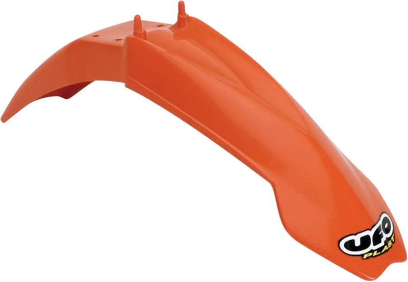 Front Fender Replacement Plastic KTM Orange 1998 - 2018 For KTM SX 65