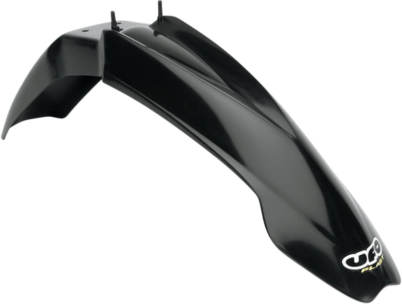 Front Fender Replacement Plastic Black For KTM EXC 125