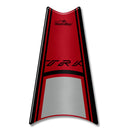 3D Motorcycle Stickers - Tank Pad For Benelli TRK 502 X 2020-2022