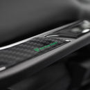 3D Motorcycle Stickers - Passenger Handles For Kawasaki Versys 650 2022>2026