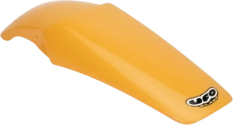 MX Rear Fender KTM Orange For KTM EXC 125 93-7