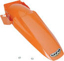 MX Rear Fender KTM Orange 1998 For KTM EXC 125