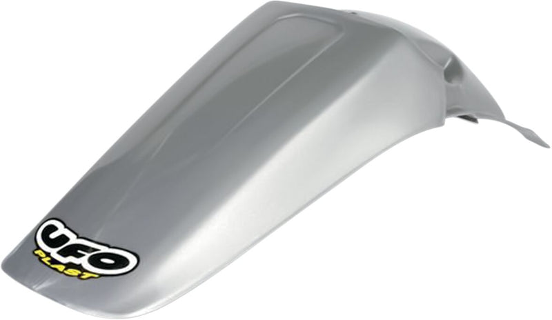 MX Rear Fender Silver For KTM SX 60