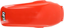 MX Rear Fender Orange For Honda CR 125 R 85-90