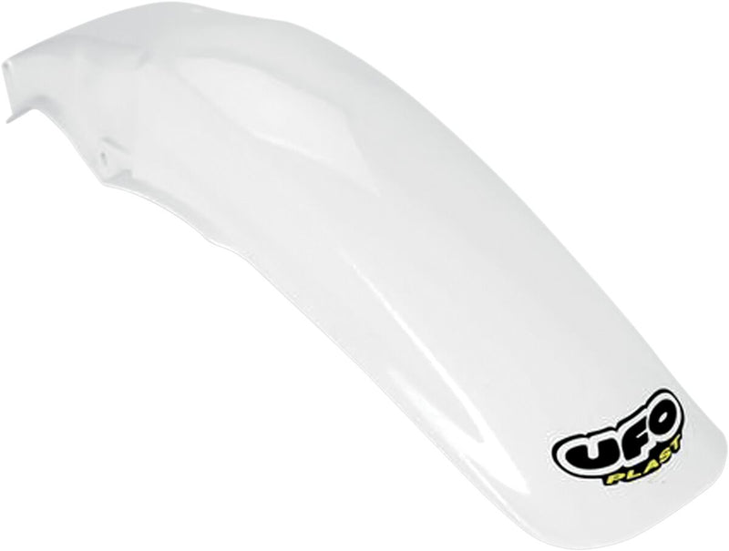 MX Rear Fender White For Honda CR 125 R 93-96