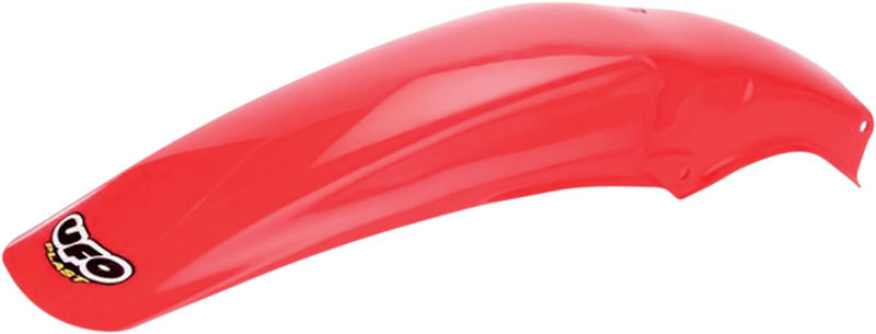 MX Rear Fender Red For Honda CR 125 R 93-96