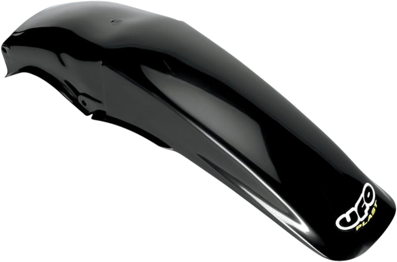 MX Rear Fender Black For Honda CR 125 R 93-96