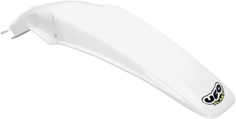 MX Rear Fender White For Honda CR 125 R/250