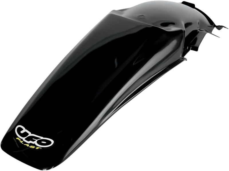 MX Rear Fender Black For Honda CR 125 R 97-99