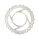 Front Brake Disc For KX85 01-25/KX100/112 06-25