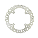Rear Brake Disc For EC250 95-19/EC300 99-19