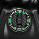 3D Motorcycle Stickers - Basic Kit For Kawasaki Versys 650 2022>2026