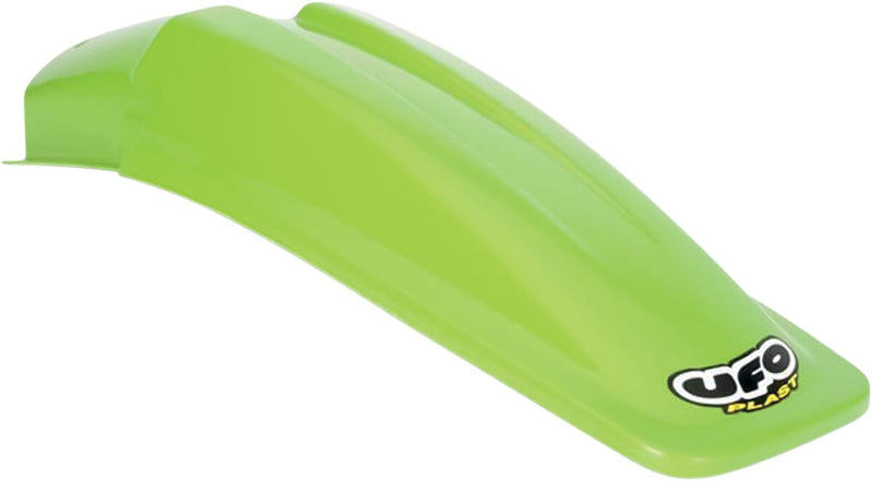 MX Rear Fender KX Green For Kawasaki KX 125 E