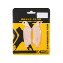 Front Brake Pad For SX/XC450-525 ATV 08-12 (10 pcs)