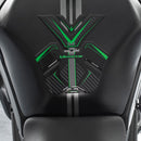 3D Motorcycle Stickers - Full Kit For Kawasaki Versys 650 2022-2026