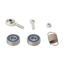 Rear Brake Pedal Rebuild Kit For SX-F250/350/450 16-22