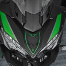 3D Motorcycle Stickers - Full Kit For Kawasaki Versys 650 2022-2026