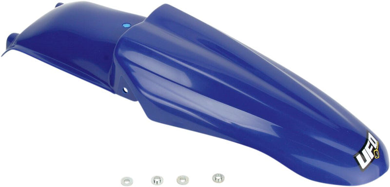 MX Rear Fender Husky Blue For Husqvarna CR 125