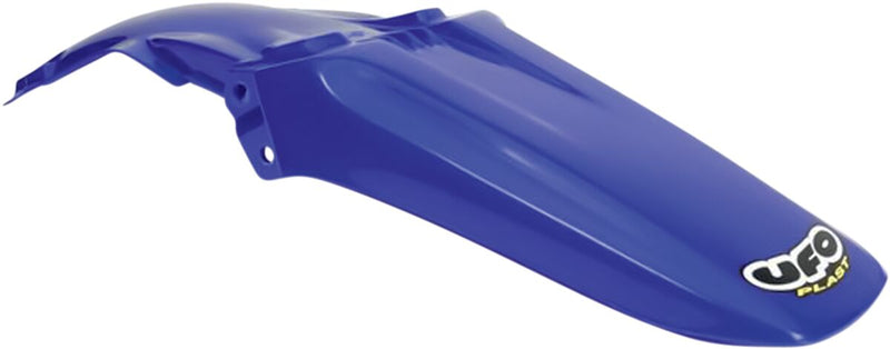 MX Rear Fender Reflex Blue For Yamaha YZ 80