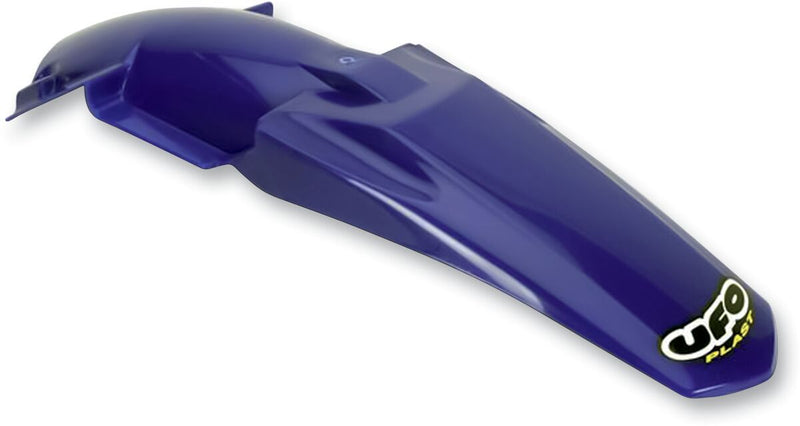 MX Rear Fender Reflex Blue For Yamaha YZ 85 LW