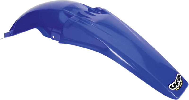 MX Rear Fender Reflex Blue For Yamaha YZ 125 96-01