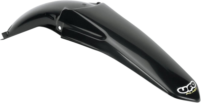 MX Rear Fender Black For Yamaha YZ 125 02-14