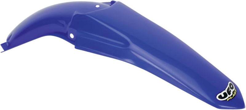 MX Rear Fender Reflex Blue For Yamaha YZ 125 02-14