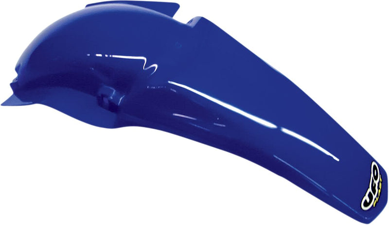 MX Rear Fender Reflex Blue For Yamaha YZ 250/450 F