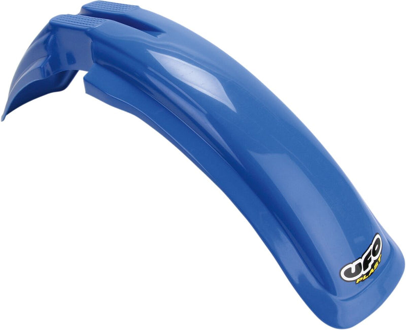 Universal Front Fender Blue