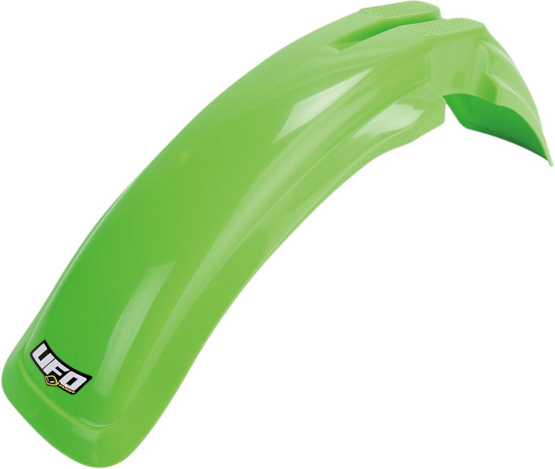 Universal Front Fender KX Green