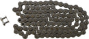 420 HDR Heavy Duty Drive Chain Grey / Raw | 12200116