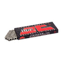 420 HDR Heavy Duty Drive Chain Grey / Raw | 12200124