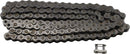 420 HDR Heavy Duty Drive Chain Grey / Raw | 12200125