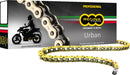 428 EB-ORO Drive Chain Gold / Natural - 134 C