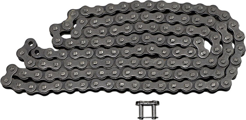 420 Standard Drive Chain Natural - 138 Links