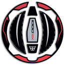 3D Motorcycle Stickers - Fuel Cap For Kawasaki Ninja 1000 SX / SX SE / Tourer 2021>2024