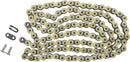 420 RX3 Series Chain Gold - 130 Links