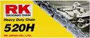 Heavy Duty (H) M520H Chain Natural - 120 Links