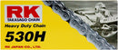 Heavy-Duty (H) M530H Chain Natural - 104 Links