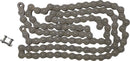 415H Heavy Duty Drive Chain Natural - 104 Links