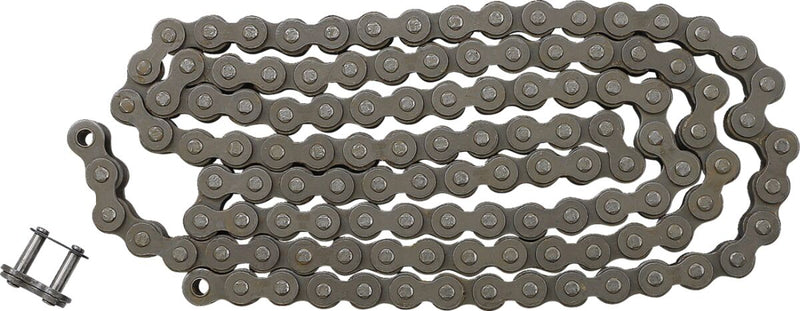 428H Heavy Duty Drive Chain Natural - 134 Links
