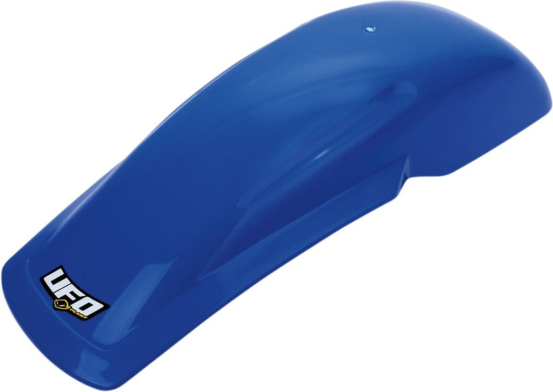 Universal MX Rear Fender Blue