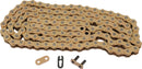 520 ERT3 Chain Gold | 12210275