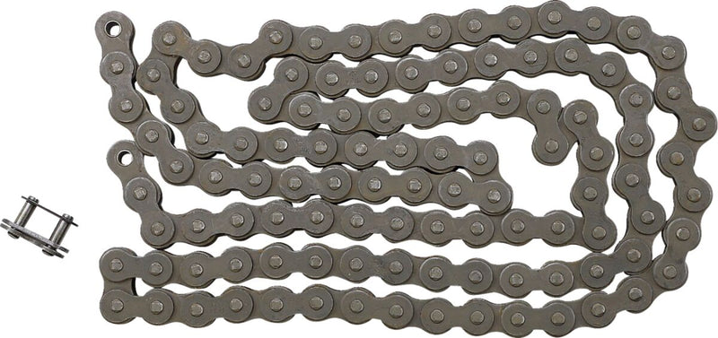 415H Heavy Duty Drive Chain Natural - 118 Links